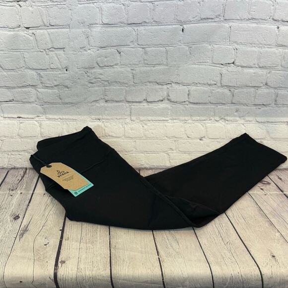 Prana Transform Capri Women’s Capri Pants - Picture 1 of 4